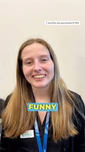 Thanks for your feedback, Georgia! So great to have you in the Difficult  Conversations training for @sunitafe_official 😊 #tafe  #difficultconversations #professionaldevelopment #training #testimonial