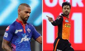 Srh will stay up for taking revenge after they meet dc on sunday night. Myqniiaqxntf2m
