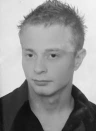 Nekrolog ADRIAN PILCH