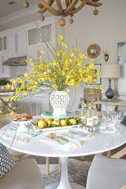 Spring Brunch Entertaining A White Vase Challenge Zdesign At Home Spring Table Decor Brunch Decor Summer Table Decorations