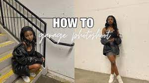 Maybe you would like to learn more about one of these? Parking Garage Photoshoot Ideas 2020 Youtube