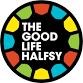 Good Life Halfsy event image