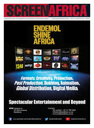 Entdecke rezepte, einrichtungsideen, stilinterpretationen und andere ideen zum ausprobieren. Screen Africa November December 2015 By Sun Circle Publishers Issuu