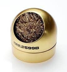 Hakko Tip Cleaner 599b 02 Non Corrosive No Water Needed 12 45 Soldering Iron Tips Iron Accessories Soldering