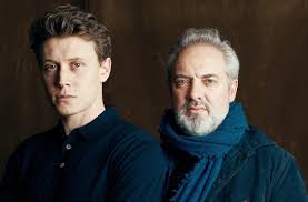 Best Of George Mackay On Twitter In 2020 George Mackay Mackay George