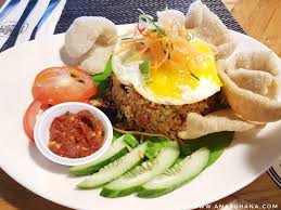 Choice of house sauce ◦ cajun rub ◦ or sweet and spicy asian (8 pcs). Makan Makan Di Melur Thyme Nu Sentral Ana Suhana