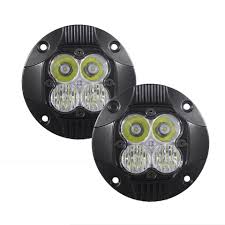 Addedcompare silvio led flush mount ceiling light mxgp295042. Zenot Xt Series 4 High Powered Flush Mount Led Light All 12 Volt
