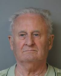 Davenport man, 77, accused of molesting woman