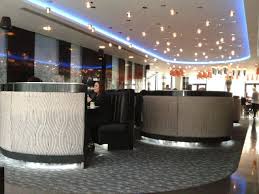 Pima Bar Hilton Hotel Liverpool One