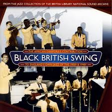 It was mostly performed by big bands, which were large orchestras divided into trumpets, saxophones, trombones, and a rhythm section (which consisted of the drums, bass, guitar and piano). Black British Swing The African Diaspora S Contribution To England S Own Jazz Of The 1930s And 1940s Blackbritishswing