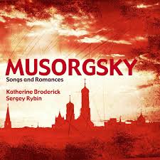For example, debussy's clair de lune or moonlight. Planet Hugill Russian Impressionism Mussorgsky Songs And Romances