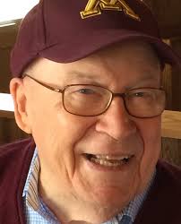 Obituary: Edina educator Rolland 'Rollie' Ring was loyal to family, friends  and the Hornets