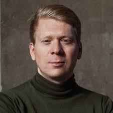 Laurens Bluekens, freelance journalist en redacteur