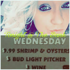 The Bank Sports Bar and Grill