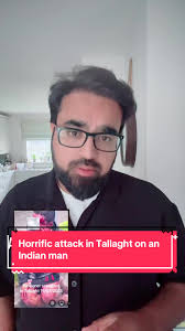 Max Oconnor Drowned Tallaght