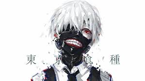 Hd wallpapers and background images Tokyo Ghoul Kaneki Ken Anime 1080p 2k 4k 5k Hd Wallpapers Free Download Wallpaper Flare