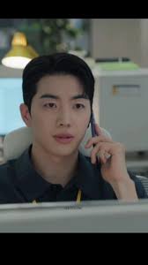 Kang Joo Yeon terperangkap sama pesona Baek Hye Yeon