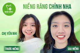 HỆ THỐNG TRUNG TÂM NHA KHOA NHẬT MINH