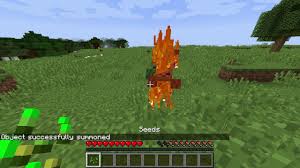 Firstly, we need to enable cheats within our game. Summon Multiple Mobs In One Command Youtube