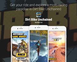 Here is a link to the site all games should unlock every level right away their. Dirt Bike Unchained Mod Apk 1 4 2 Unlock Speed Download Bike Dirt Bike Racing Bikes