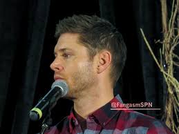 Burcon Sunday with Jared, Jensen and Felicia Day