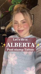 Alberta Tattoo