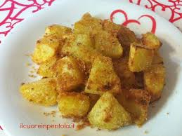 Check spelling or type a new query. Patate Al Forno Croccanti Il Cuore In Pentola