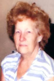 Georgia B. (Milliner) McFall