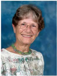 Remembering Nancy Johnson