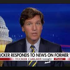 Carlson has also appeared on cnn, msnbc, and pbs, and written for magazines such as gq, esquire, and new york. Tucker Carlson To Take Long Planned Vacation After Blake Neff S Resignation The New York Times