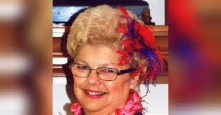 Linda Sue Mosier Obituary