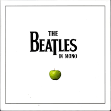 Beatles mono box