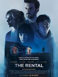 Two couples on a weekend getaway grow suspicious that their rental host has sadistic intentions in this unnerving debut thriller from dave franco. Movie The Rental 2020 Cast Video Trailer Photos Reviews Showtimes