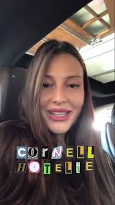 Are You a Future Hotelie at Cornell University?