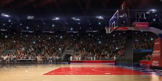 De ascenso a la liga uruguaya de básquetbol contará con la presencia de 12 equipos y comenzará el 30 de julio en la cancha. Baloncesto Informacion Medidas Posiciones Y Caracteristicas