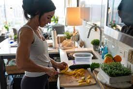 What I Eat - Removing Diet from Your Vocabulary