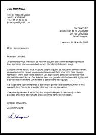 Votre lettre de remerciements après l'entretien doit être sincère et sympathique. Exemple De Lettre De Remerciement Au Maire