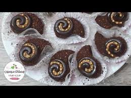 صابلي التويسكو الإقتصادي صابلي بريستيج حلويات العيد 2019 قاطو العيد 2019 Youtube Desserts Cake Mousse