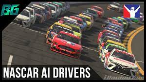 Check the list of races on the left. Iracing Nascar Ai Oval Racing Is Insane Vr Gameplay Oculus Rift S Youtube