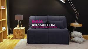 Laminuteconvertible Ep 11 Maia Banquette Bz La Maison Convertible Youtube