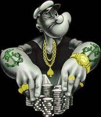  67 Popeye Ideas Popeye Popeye The Sailor Man Popeye Cartoon