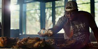 It is loaded with a variety of appetizers, which you can grill at your leisure. Chef S Table Bbq Netflix Adds New Series That S About More Than Meat Indiewire
