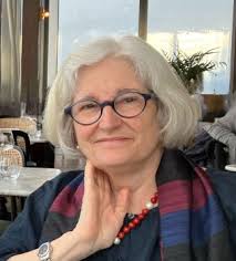 Asia Week New York Announces the Retirement of Executive Director Margaret  Tao After 14 Years of Visionary Leadership