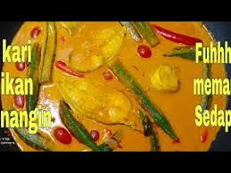 Untuk pemula yang baru mencoba untuk memancing itu perlu belajar memancing yang baik itu seperti apa, seperti cara. Kari Ikan Senangin Tersedap Youtube