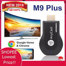Anycast m9 plus wifi display receiver is compatible with smartphones and tablets such as iphone, samsung, sony, ipad with android 4.2 and ios buy wholesale anycast m9 plus wifi display dongle receiver support chromecast netflix… 10. Original Anycast M9 Plus Wifi Hdmi Display Chromecast With Google Home Chrome Shopee Malaysia