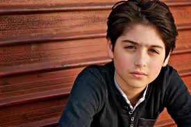 All about celebrity Jack Corbin! Birthday: 3 August 2003, New York City,  New York, USA! Fusion Movies