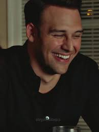 I Will Wait for You Buck and Eddie