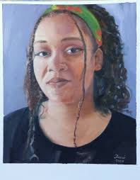 Still have a long ways to go