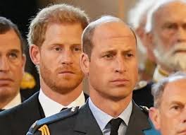 Harry tentou contato com William antes de ir para o Reino Unido: “É  terrivelmente triste”