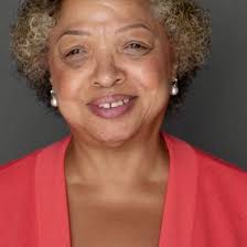 Felicia Eaves (@justicediva)